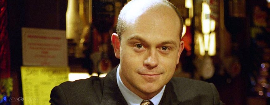 Grant Mitchell