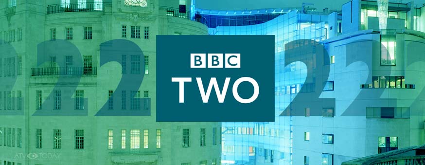 Generic BBC Two Logo