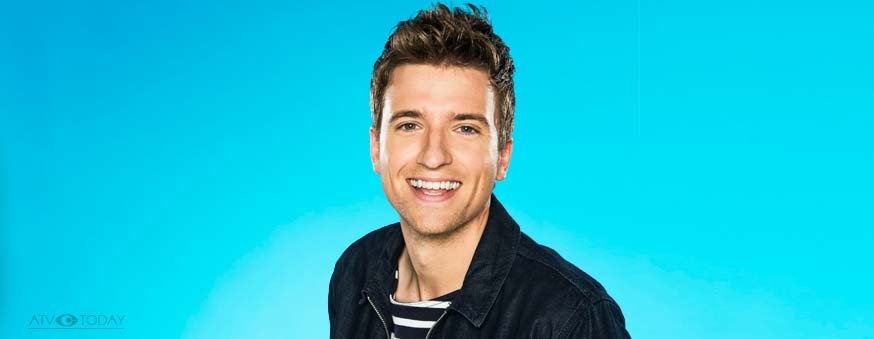 Greg James BBC Radio 1