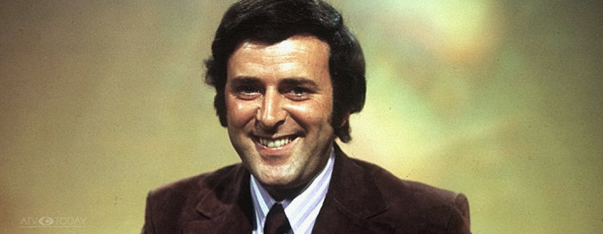 Lunchtime with Wogan, ATV