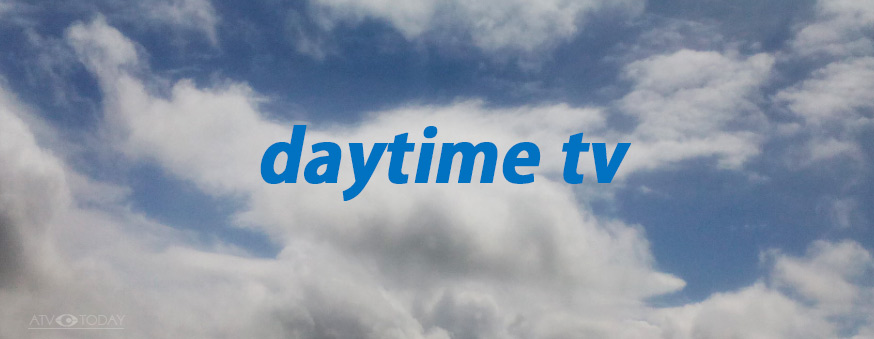 Daytime TV Generic - all stations