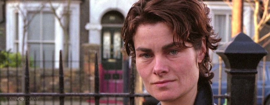 Janet Dibley - EastEnders