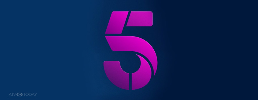 Channel 5 aka five