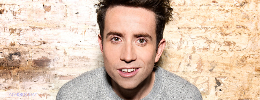 nick grimshaw