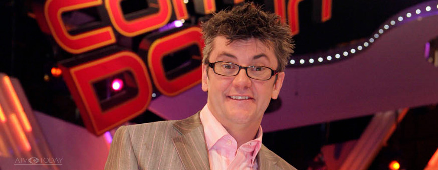 The Price Is Right - Joe Pasquale