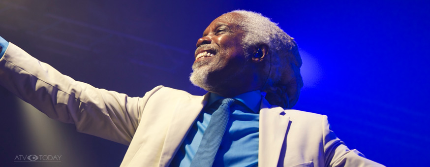 Billy Ocean