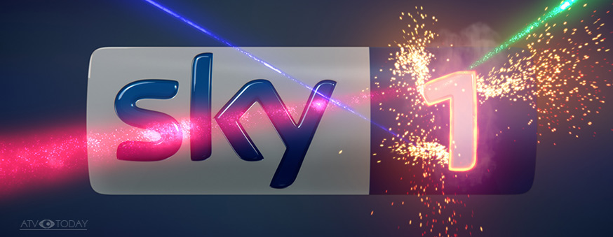 Sky 1 logo 2016