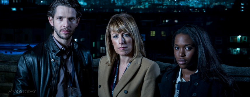 Suspects series 4 channel 5