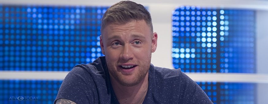 Andrew 'Freddie' Flintoff