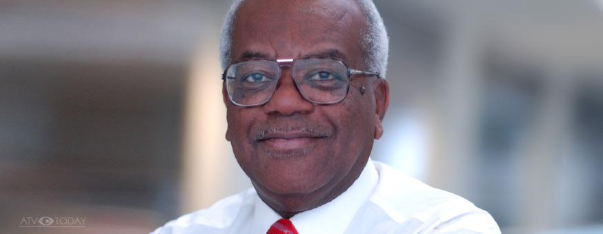 Sir Trevor McDonald ITV