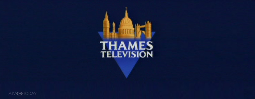 Thames TV 1990s