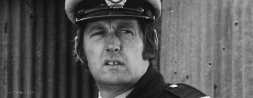 Paul Cronin Matlock Police