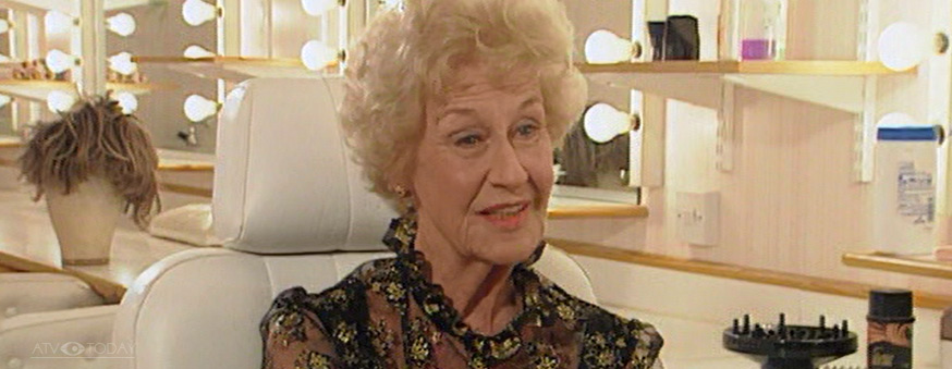 Jean Morton in 1996