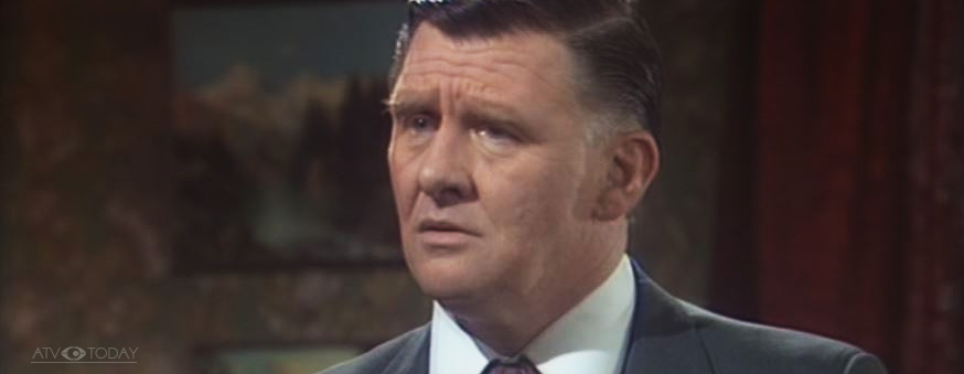 Reg Gorman as Jack Fletcher