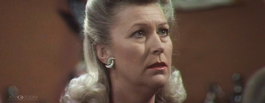 Vikki Hammond as Maggie Hayward/Baker