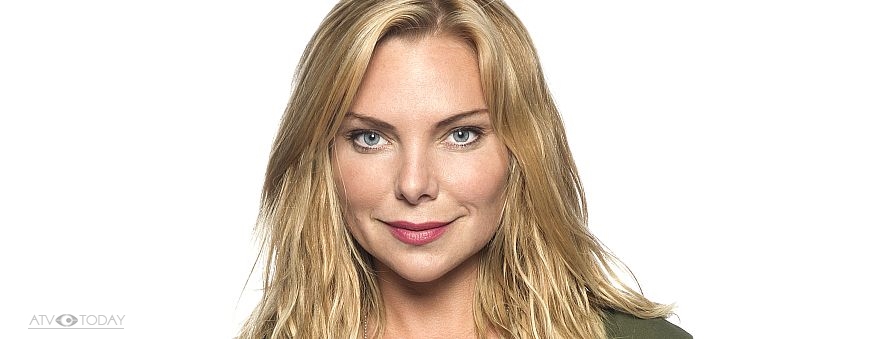 EastEnders Ronnie 2014