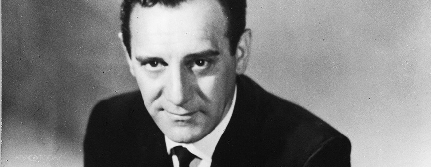 Alfred Sandor