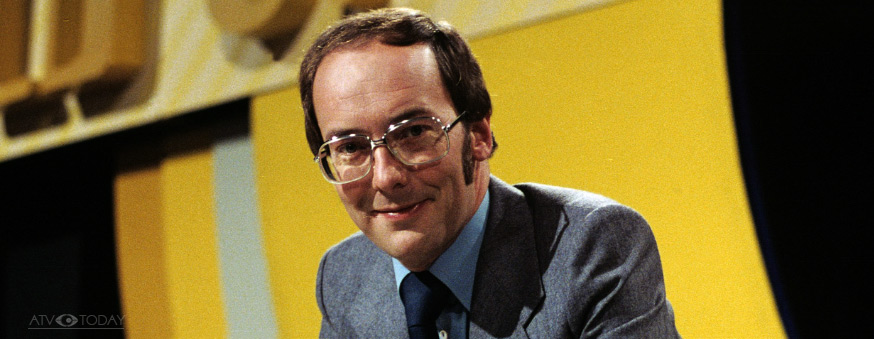  Fred Dinenage LWT - World of Sport