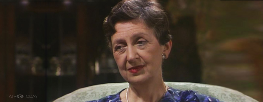 Vivean Gray The Sullivans