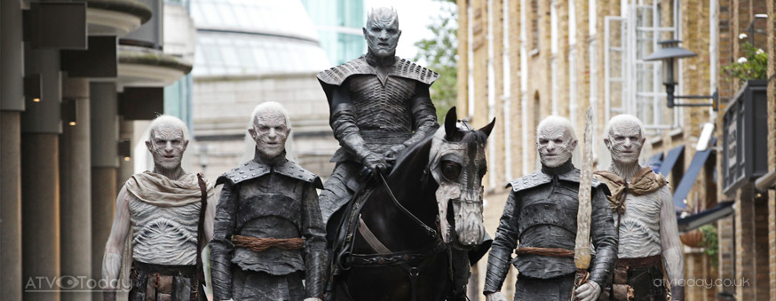 Game Of Thrones Concert Adds Extra Uk Dates Atv Today
