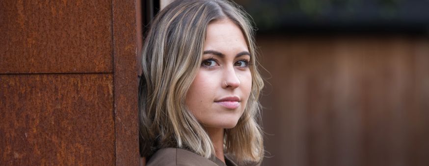 Hollyoaks to introduce Cormac Ranger’s daughter as Rhiannon Clements ...