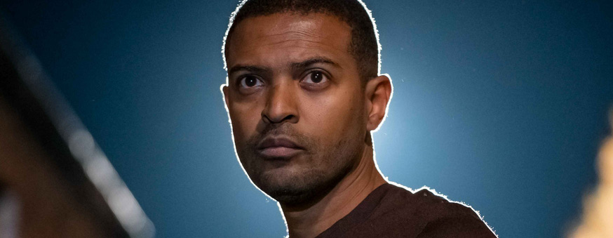 ITV pulls final episode of Viewpoint in light of Noel Clarke allegations - ATV Today