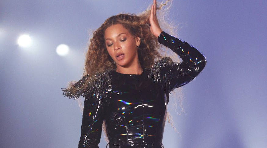 Beyoncé and Bill Gates are music’s most name-dropped celebrities ...