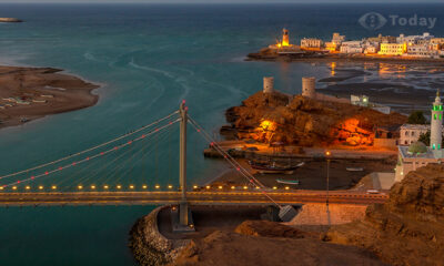 Sultanate of Oman